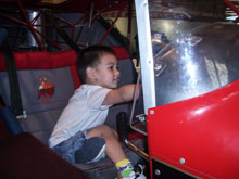Ryan August 2006